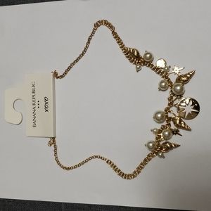 Banana Republic Accesory